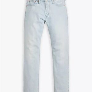 Levi's 541 Blue Tapered Jeans 32x32